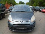 Citroën C4 Picasso Tendance LPG Gas/Benzin - Citroën C4 Picasso in Essen