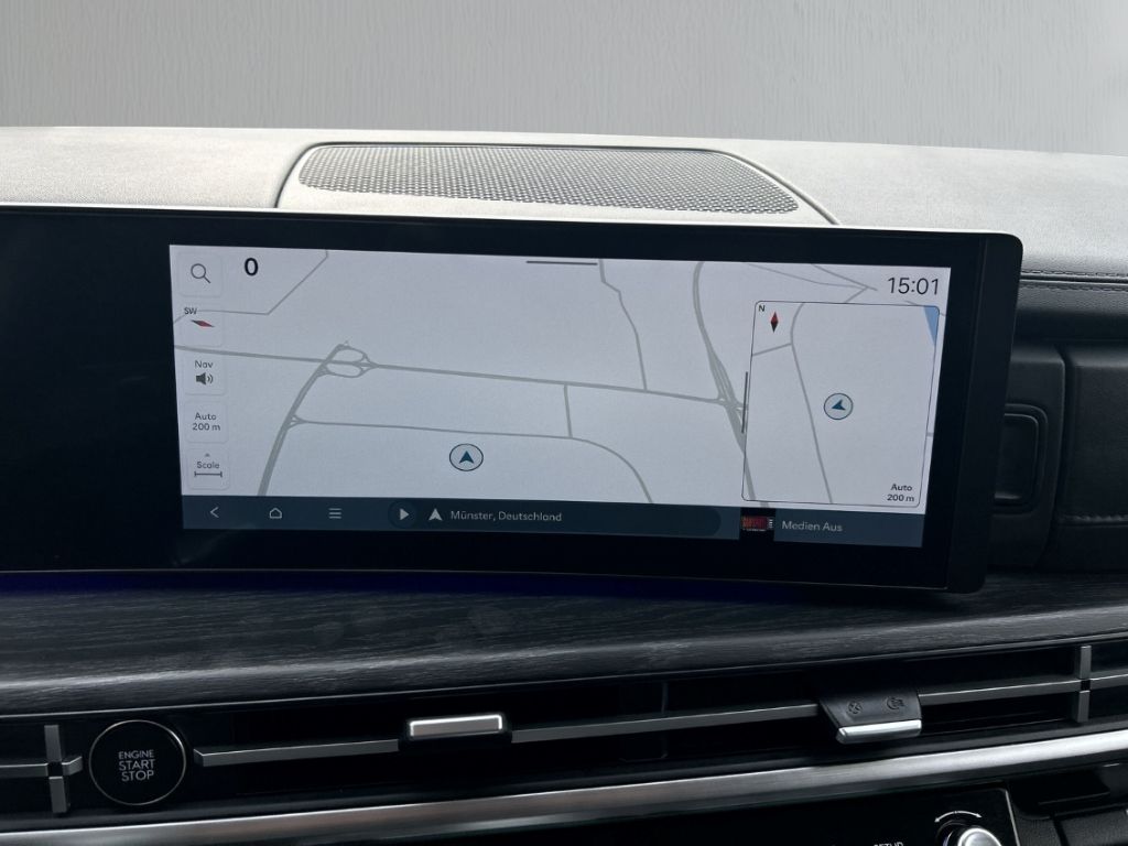 Hyundai Santa Fe – Bild 16
