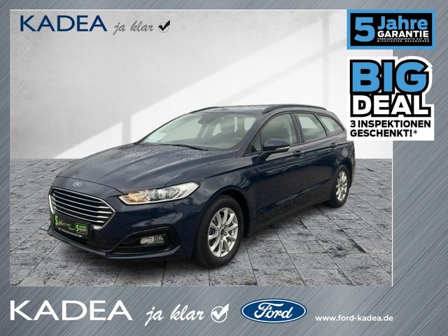 Ford Mondeo 2.0EcoBlue Turnier Trend Tempomat|CarPlay