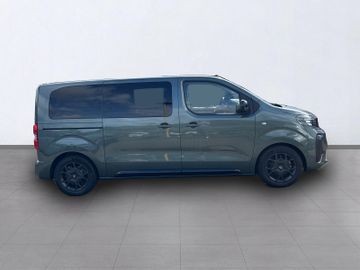 Opel Zafira Life - 4