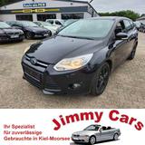 Ford Focus Turnier 1.0 EcoBoost Start-Stopp-System Tr - Ford Focus Gebrauchtwagen in Kiel