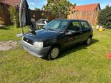Renault Clio 1, 1,2l, Bj.91, 133 TKM - gebrauchte Renault Clio aus dem Jahr 1991