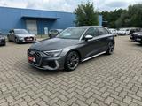 Audi S3 SB 2.0 TFSI q LED Virtual ACC Keyless B&O 18"