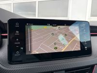Skoda Kamiq 1.5 TSI  DSG Monte Carlo PANO AHK 4J GAR bei Autohaus Landmann & Maier OHG