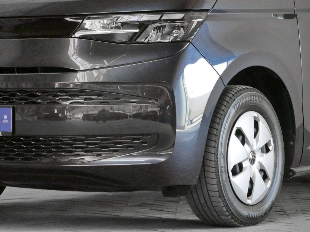 Fahrzeugabbildung Volkswagen T7 Multivan 2.0 TDI DSG AHK  LED