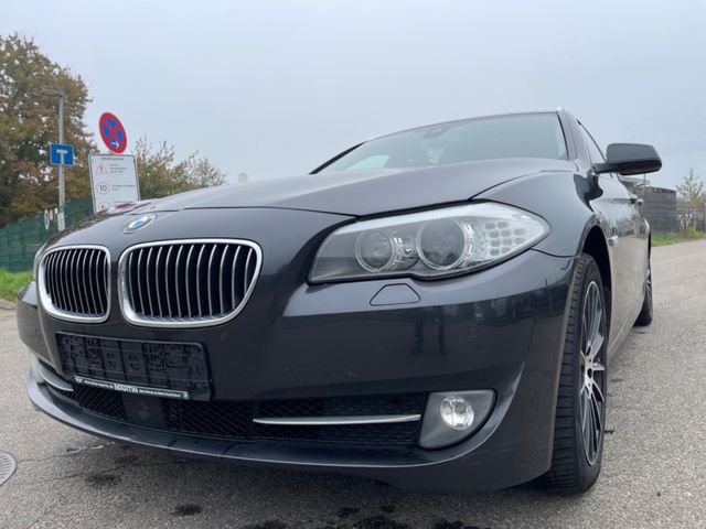 BMW 530 Baureihe 5 Touring 530d xDrive