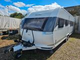Hobby 650 KFU Prestige Vollausstattung - Hobby Prestige 650 kfu