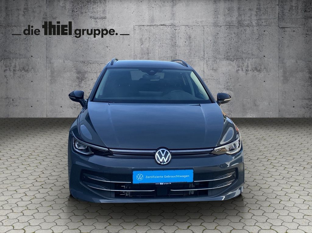 Volkswagen Golf - Bild 2