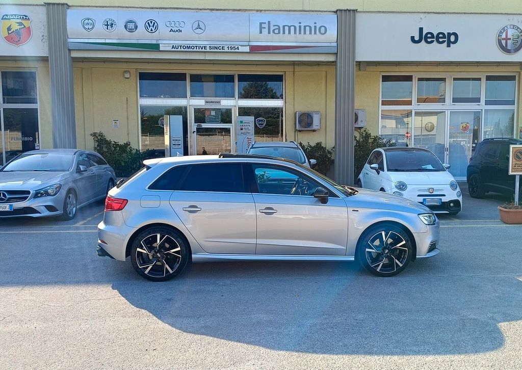 Image of Audi A3