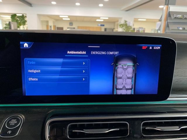 V 300 d AVA 4M AMG PANO MOPF STHZG Liege AHK