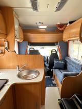 Chausson Welcome17 - Chausson Etagenbett