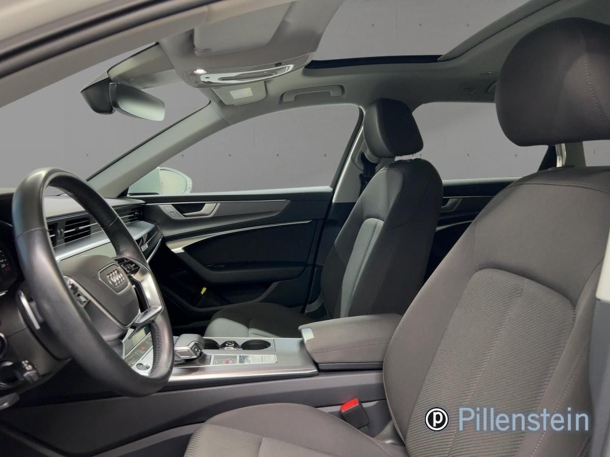 Audi A6 AVANT 3.0 TDI QUATTRO AHK PANO HUD KAM EHKL foto 5