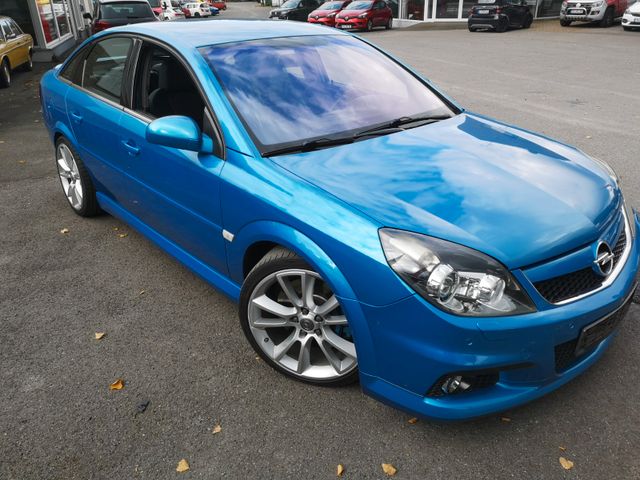 Opel Vectra C Lim. OPC