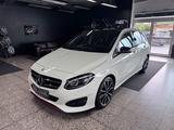 Mercedes-Benz B 200 Edition B*AUT*KAMERA*NIGHT-PAKET*AHK* - Mercedes-Benz B 200 in Duisburg