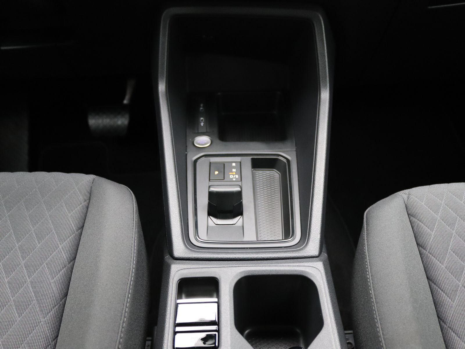 Volkswagen Caddy - Bild 14