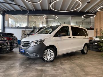 Mercedes-Benz Vito KastenBT kompakt  *1.HAND*NAVI*AHK*19%*KAM