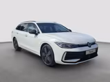 Volkswagen Passat R-Line 2.0 TDI 4M IQ.Assist StaHzg AHK - Volkswagen Passat: Automatik