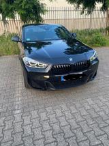 BMW X2 sDrive1,8 Sport X Steptronic DCT M Sport - BMW X2 in Leverkusen