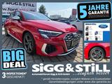 Audi S3 Sportback 2.0 TFSI quattro LED*VIRTUAL*SHZ*PD