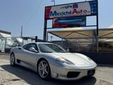 Ferrari FERRARI 360 MODENA 3.6 V8 400 CV MANUALE ASI - Ferrari: Modena