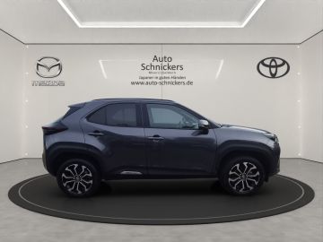 Toyota Yaris Cross - 6