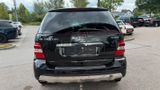MERCEDES-BENZ ML 280 CDI 4Matic Edition 10/Leder/Xenon - Thumbnail 7