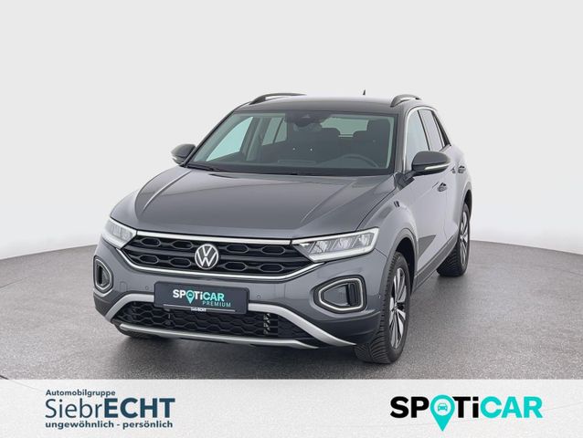 Volkswagen T-Roc Move 1.0 TSI*NAVI*SHZ*PDC*uvm