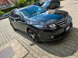 Honda Accord Tourer 2.0i - gebrauchte Honda Accord aus dem Jahr 2008