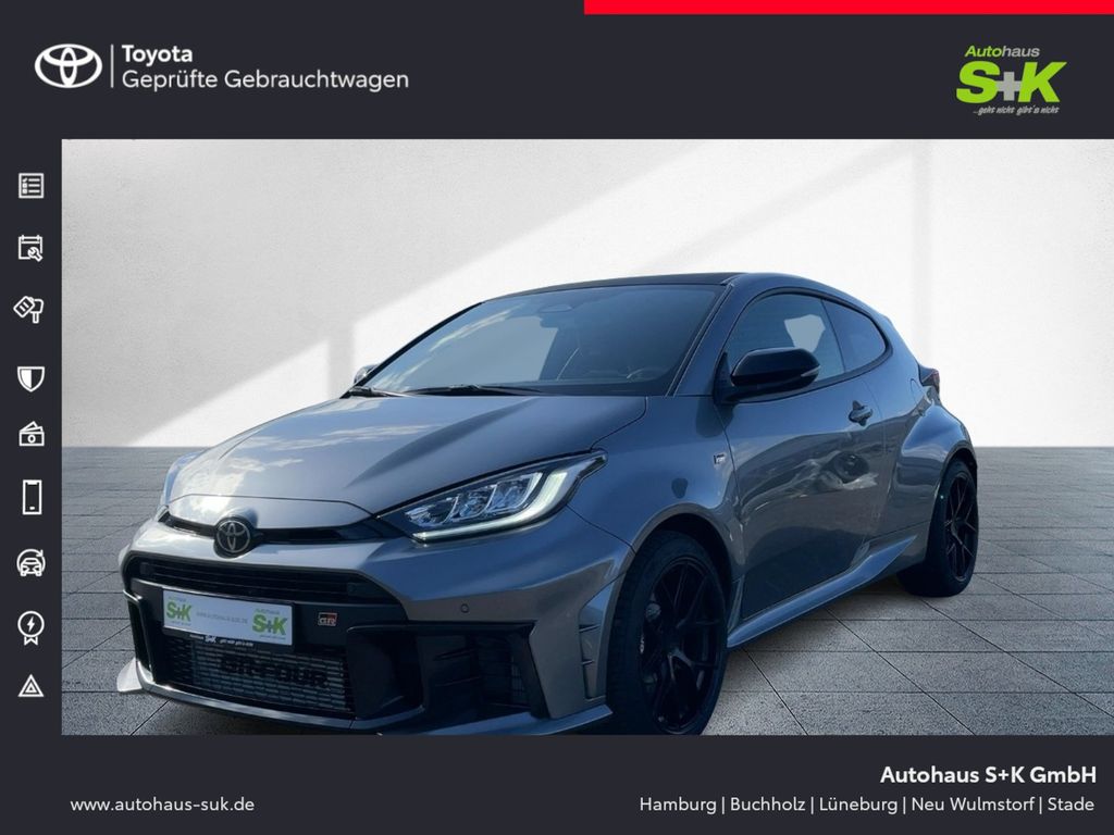 Image of Toyota Yaris