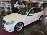 Mercedes-Benz C 300 T CDI BlueEfficiency 4MATIC AMG STYLING!! - Mercedes-Benz C 300: Cdi 4matic