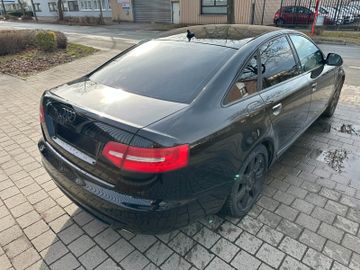 Audi A6 - 6