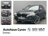 BMW X3 M40d AT Innovationsp. Sport Aut. Panorama AHK - gebrauchte BMW X3 M40 aus dem Jahr 2024