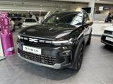 Dacia Bigster Extreme TCe 130 4x4 - schwarze Dacia Bigster