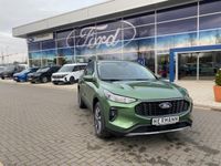 Ford Kuga - Vorschau Bild 5