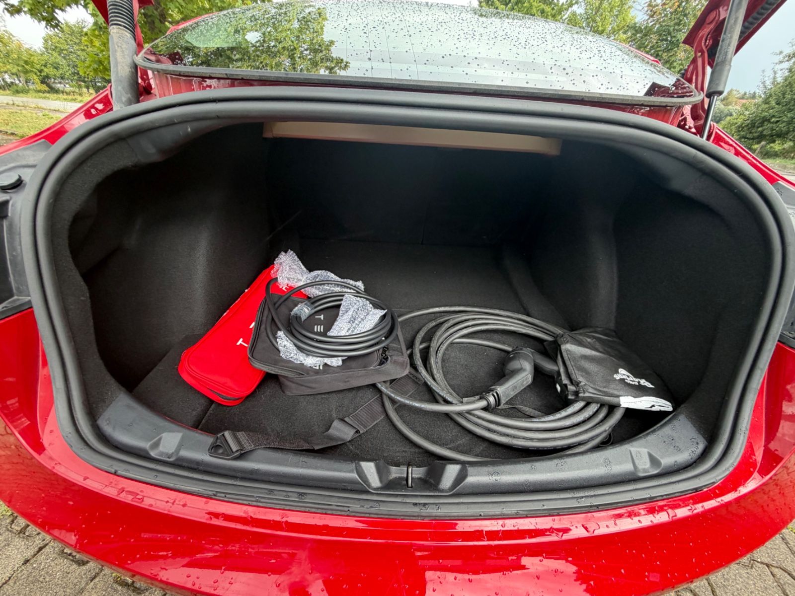 Tesla Model 3 Long Range Dual AWD foto 15