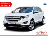 Ford Edge 2.0 TDCi Bi-Turbo Titanium LED Navi AHK AWD