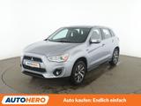 Mitsubishi ASX 1.6 Klassik Kollektion 2WD*TEMPO*CAM*AHK*BT* - Mitsubishi ASX: 1.6