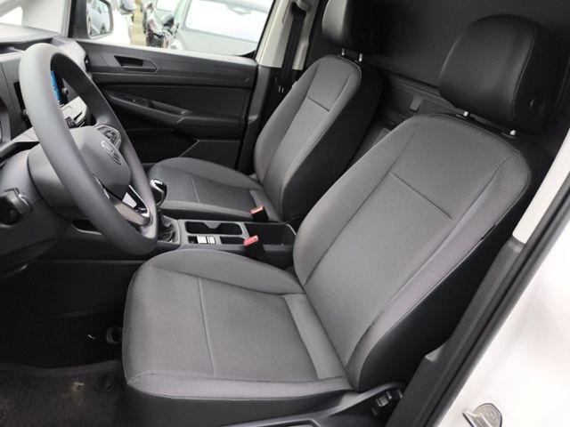 Fahrzeugabbildung Volkswagen Caddy Kasten Cargo 1.5 TSI KLIMA SHZG GZJR RADIO