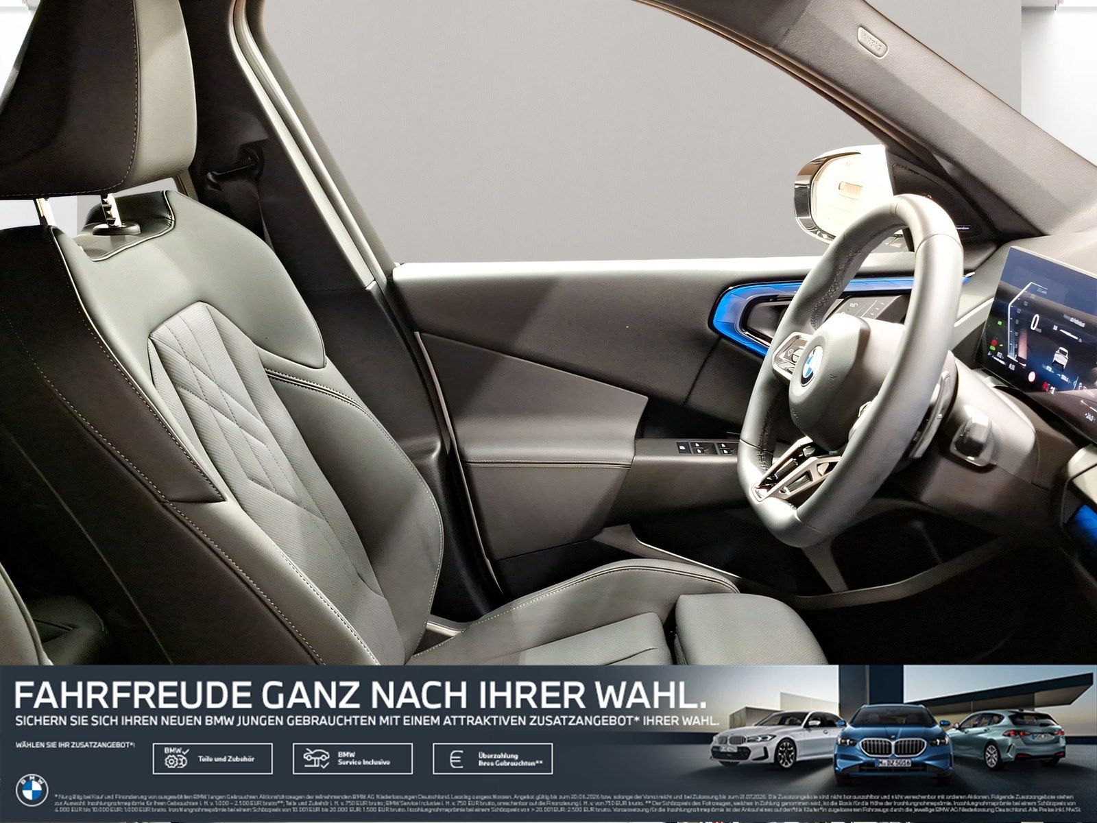 BMW X3 - Bild 6