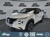 Nissan Juke HYBRID N-CONNECTA Winter BF Kamera Sitzh.