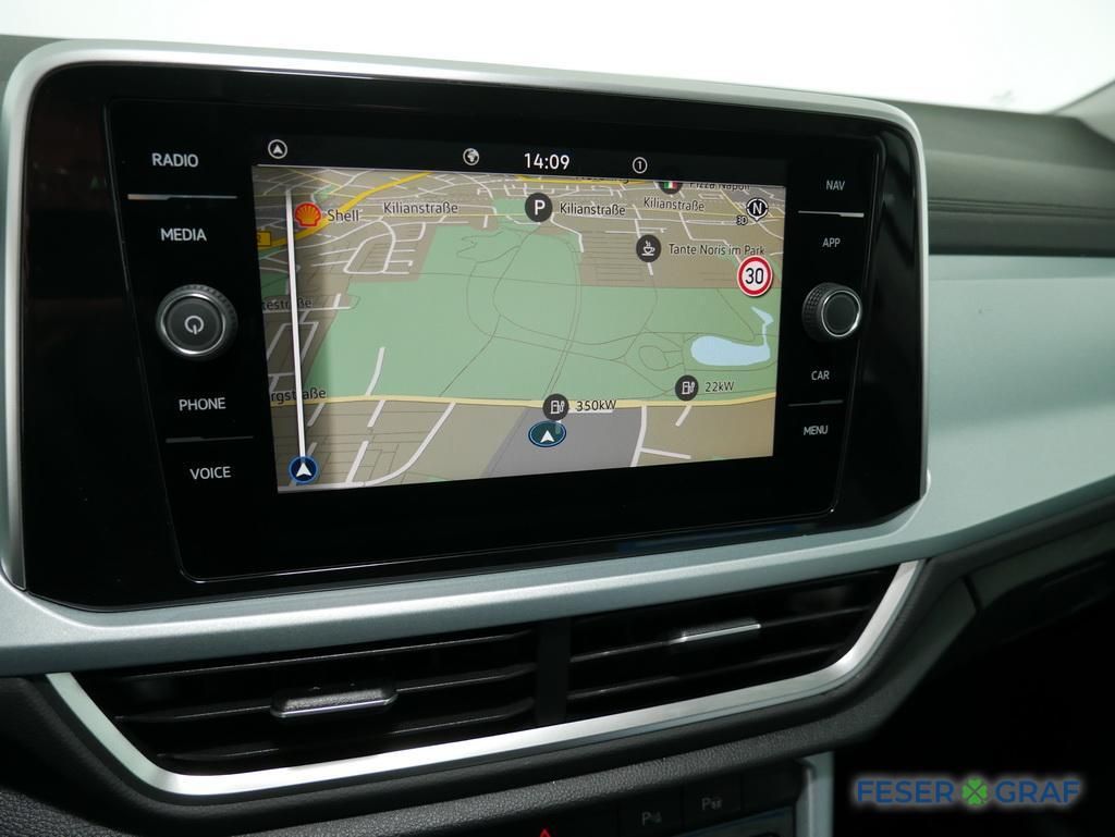 Volkswagen T-Roc - Bild 10