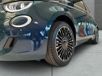 Fiat 500e - Vorschau Bild 4