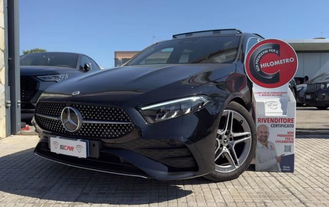 Other MERCEDES-BENZ A 200 d Automatic AMG Line Premium imagem 2