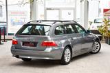 BMW 525D Aut. Exclusive Pano Navi Prof Leder Xenon - BMW 5er Reihe aus 2007: Kombi