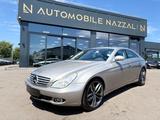 Mercedes-Benz CLS 350 *SCHIEBEDACH*19 ZOLL*NAVI*EL-SITZVERST.* - Mercedes-Benz CLS 350 aus 2005