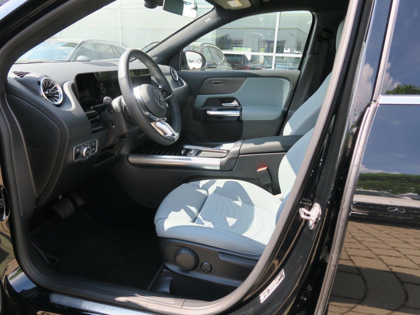 Mercedes-Benz GLA 180 Progressive Line Advanced LED High Carpl foto 6