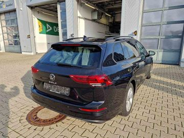Volkswagen Golf - 3