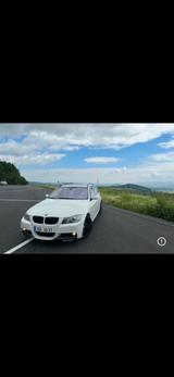 BMW Bmw e91 Mpacket individual 330i - BMW 330 Kombi 330i e91 mit Benzin-Antrieb