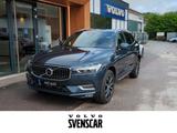Volvo XC60 Inscription 2WD D4 EU6d-T Navi Leder Digita - Volvo XC60 Gebrauchtwagen in München