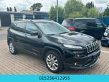 Jeep Cherokee Limited 4WD Automatik 2.2 Diesel - Jeep Cherokee: Automatik